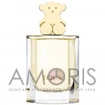 Парфюмированная вода EDP